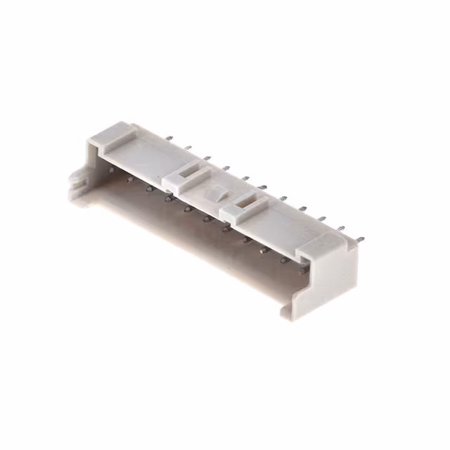 B11B-XASK-1(LF)(SN) JST Sales America Inc.  Headers Male Pins